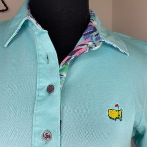 The Masters women’s Golf Polo